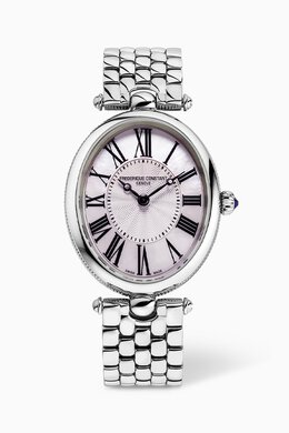 Frédérique Constant: Часы