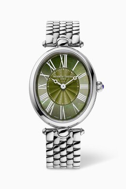 Frédérique Constant: Часы