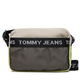 Tommy Jeans: Многоцветная сумка 