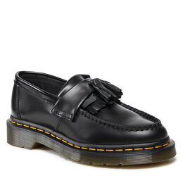 Dr. Martens: Чёрные туфли 