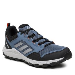 Adidas: Чёрные кроссовки 