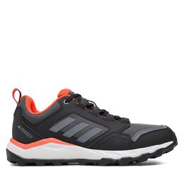 Adidas: Чёрные кроссовки  Running