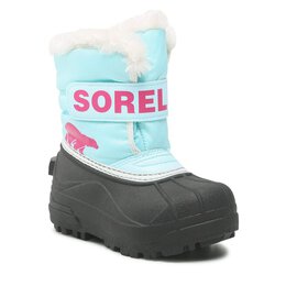 Sorel: Ботинки 