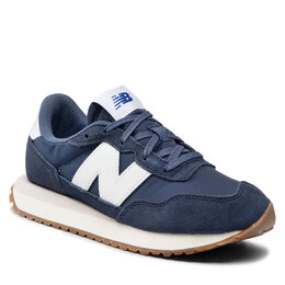 New Balance: Тёмные кроссовки 