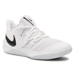Nike: Белые кроссовки  Court