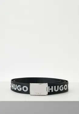 Hugo: Ремень 