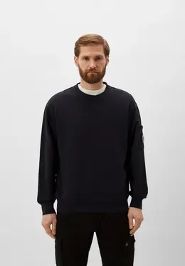 Green cp company outlet sweatshirt