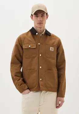 Carhartt WIP: Летняя куртка