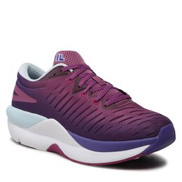 Fila: Фиолетовые кроссовки 