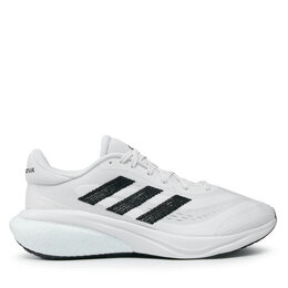 Adidas: Белые кроссовки  Supernova
