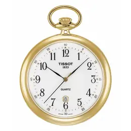 TISSOT: Часы