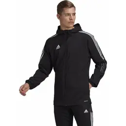 adidas: Спортивная куртка 