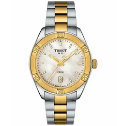 TISSOT: Часы T-Classic