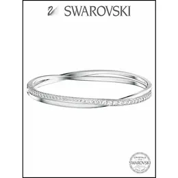 SWAROVSKI: Браслет 