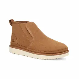 UGG: Белые угги