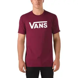 VANS: Классическая футболка  Classic