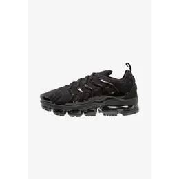 NIKE: Серые кроссовки Air Vapormax Plus