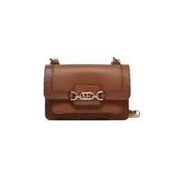 MICHAEL KORS: Коричневая сумка 