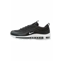 NIKE: Белые кроссовки Air Max 97