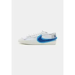 NIKE: Многоцветные кроссовки Blazer Low 77