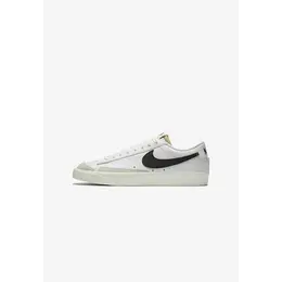 NIKE: Винтажные кроссовки Blazer Low 77