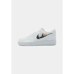 NIKE: Белые кроссовки Air Force 1