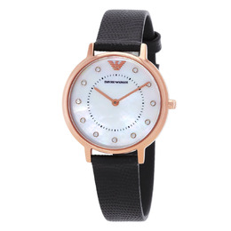 Emporio Armani: Часы 