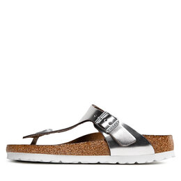 Birkenstock: Шлёпанцы 