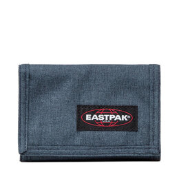 Eastpak: Синий кошелёк