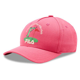 Fila: Кепка 