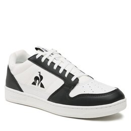 Le Coq Sportif: Белые кроссовки 