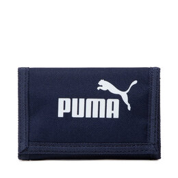 PUMA: Тёмный кошелёк 