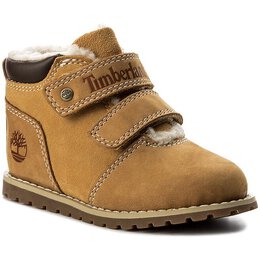 Timberland: Сапоги 