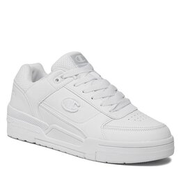 Champion: Белые кроссовки 