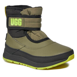 UGG: Ботинки