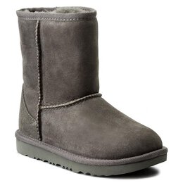 UGG: Ботинки