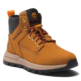 Timberland: Сапоги 