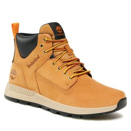 Timberland: Сапоги 