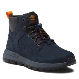 Timberland: Сапоги 