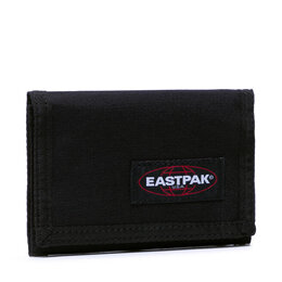 Eastpak: Чёрный кошелёк 