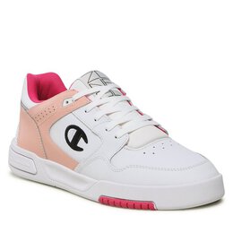Champion: Белые кроссовки 