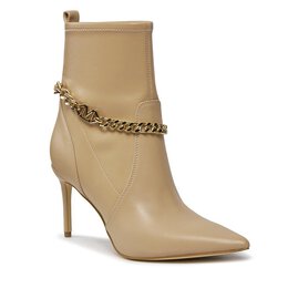 Marciano Guess: Бежевые ботинки