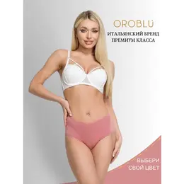 Oroblu: Розовые трусы