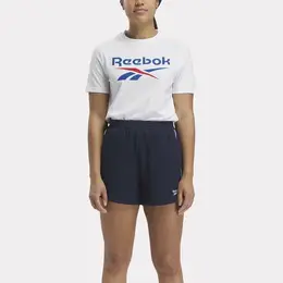 Reebok: Спортивная футболка