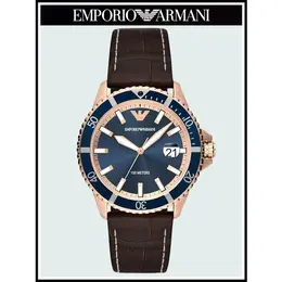 EMPORIO ARMANI: Часы 