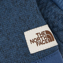 The North Face: Варежки Etip