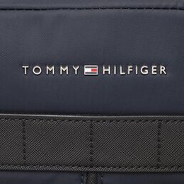 Tommy Hilfiger: Сумка Reporter