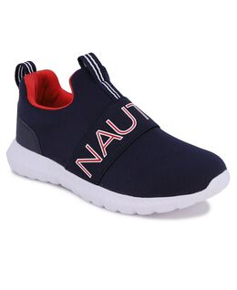 Nautica: Мокасины