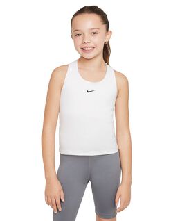 Nike: Бюстгальтер  Dri FIT