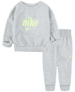 Nike: Толстовка джоггеры